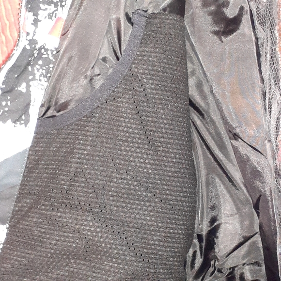 RIVIYELE Snow Ski Jacket Winter Outdoor Sport Windproof Rain Sz Small NWT - Picture 10 of 14